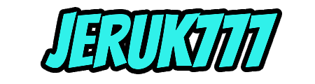 Jeruk777